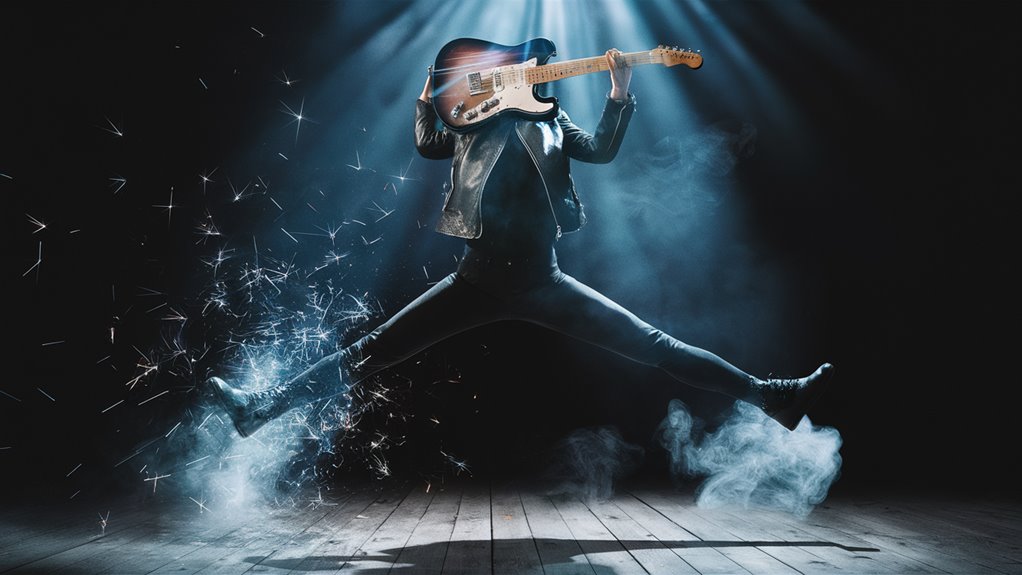 anthemic sparks in blackjack