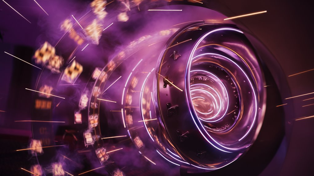 dynamic bonus slot experience
