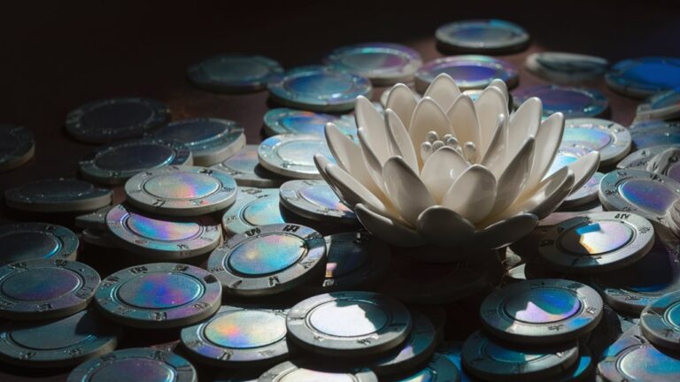 revitalizing rivalry through poker