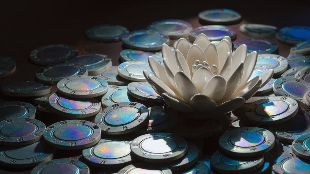 revitalizing rivalry through poker