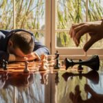 strategic betting against opponents