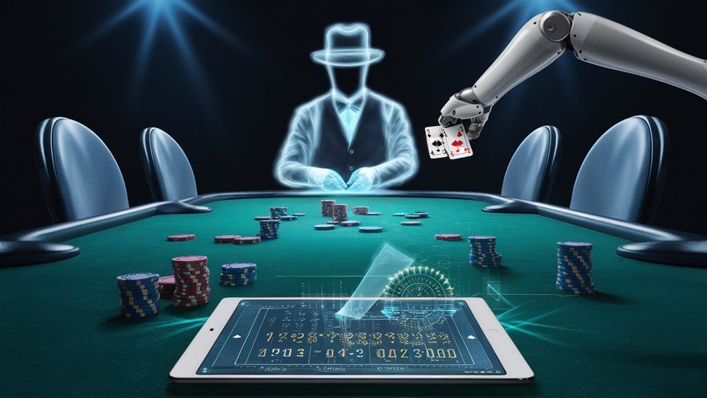 ai challenges in poker