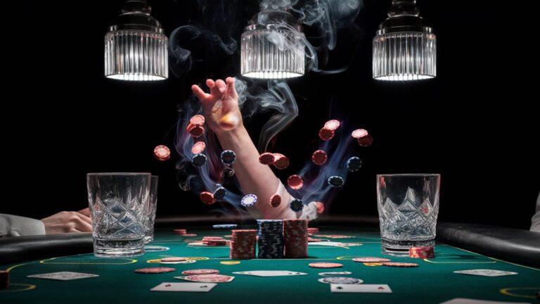complex poker strategy insights