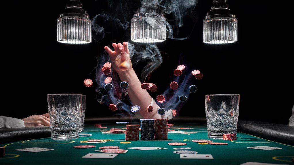 complex poker strategy insights