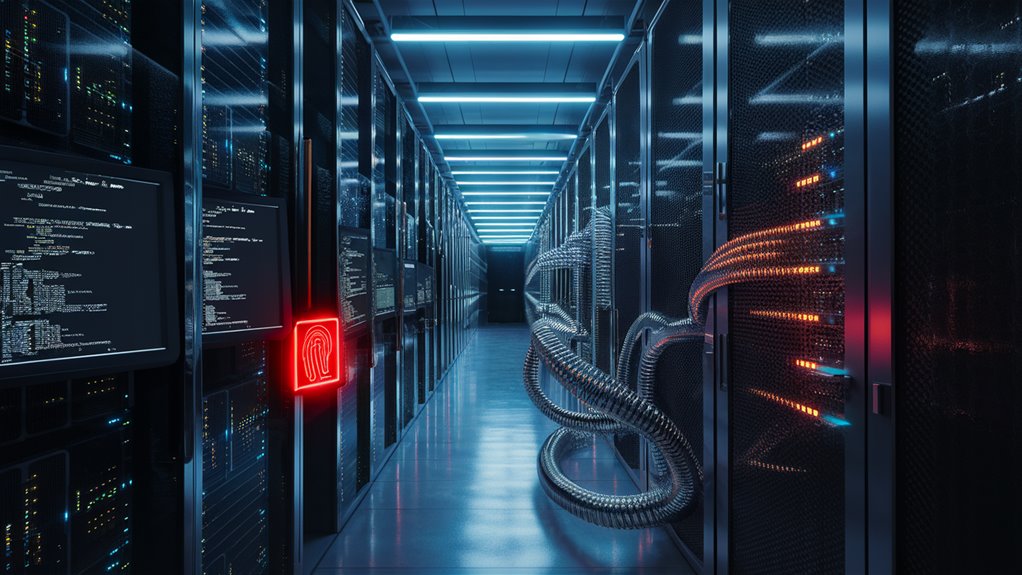 data protection in casinos