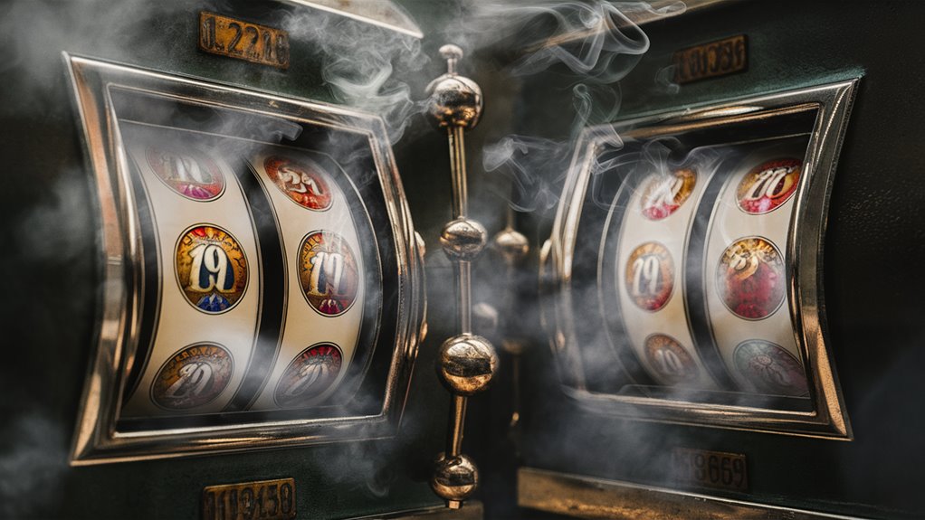 ethereal sooted reel slots