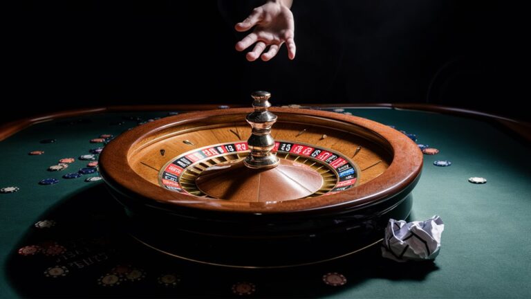 experts discuss gambling effectiveness