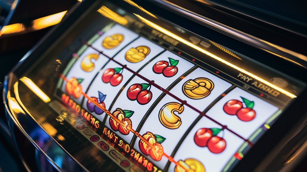master slot paytable strategy