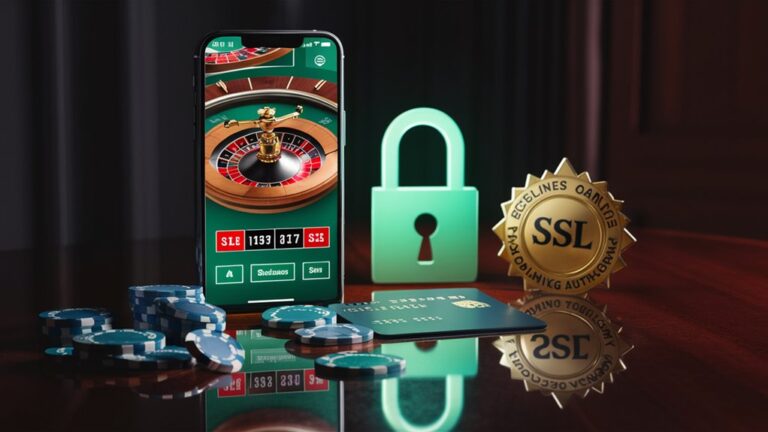 safe and fair gambling practices