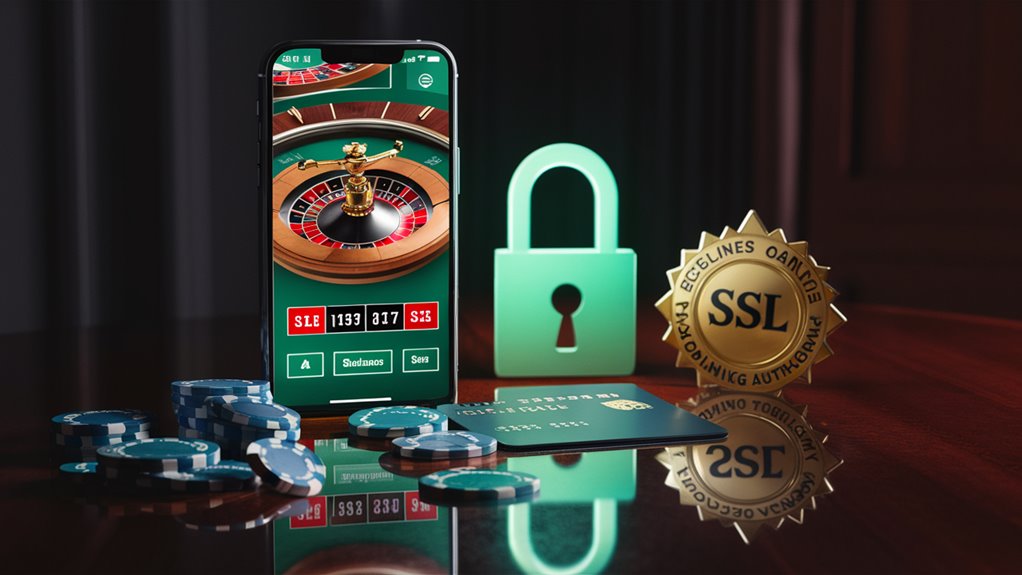 safe and fair gambling practices