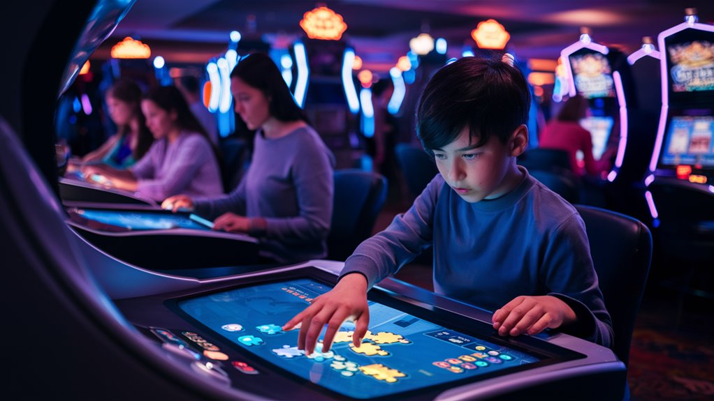 skill based gambling emergence explained