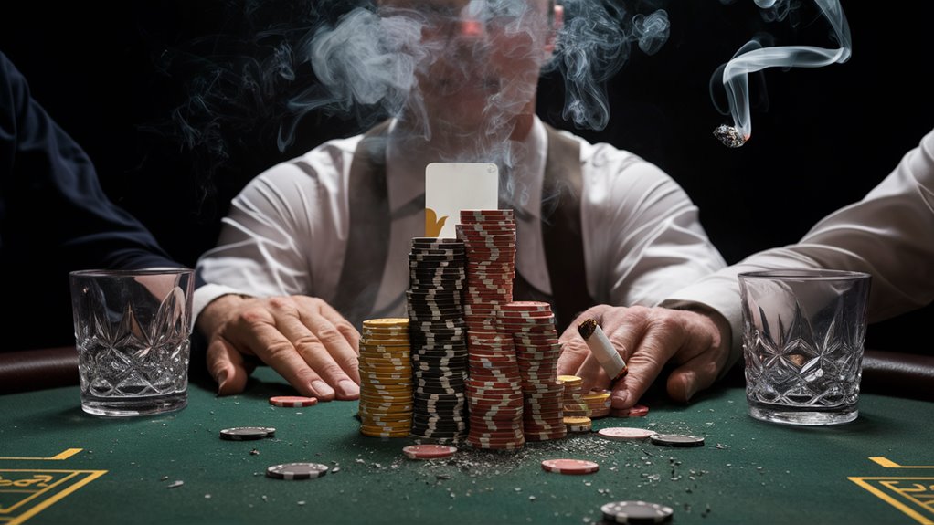 soothe casino competitive atmosphere