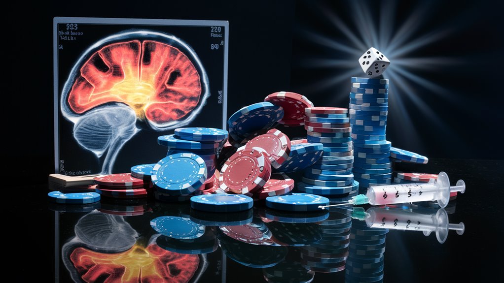 understanding gambling addiction prevention