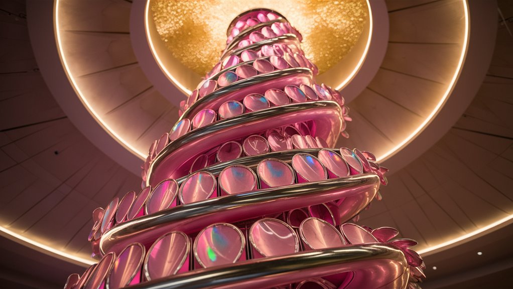 vertical slots tower rewards