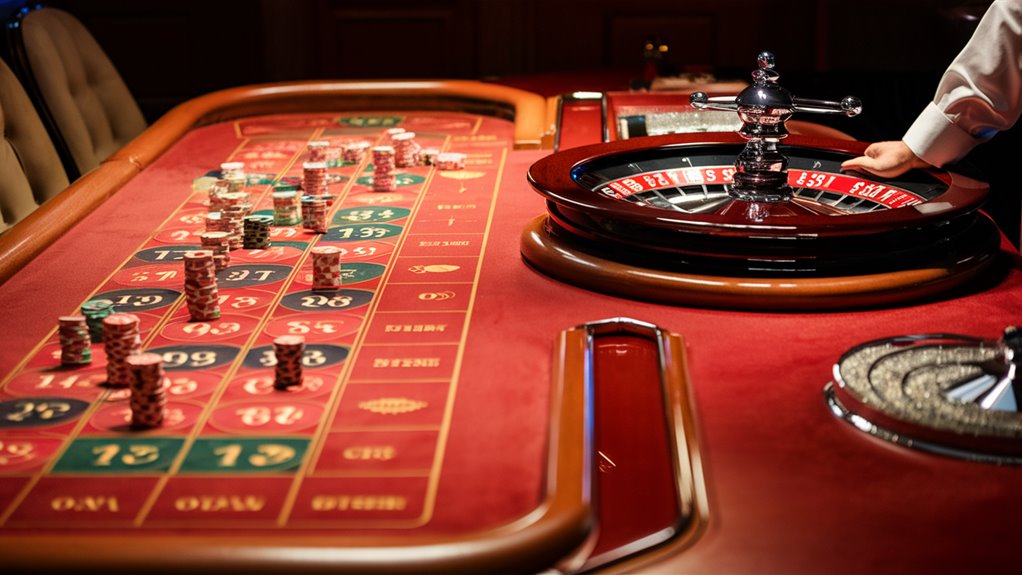 affordable casino gaming options