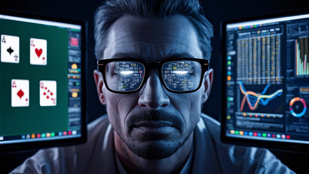 ai alters poker dynamics