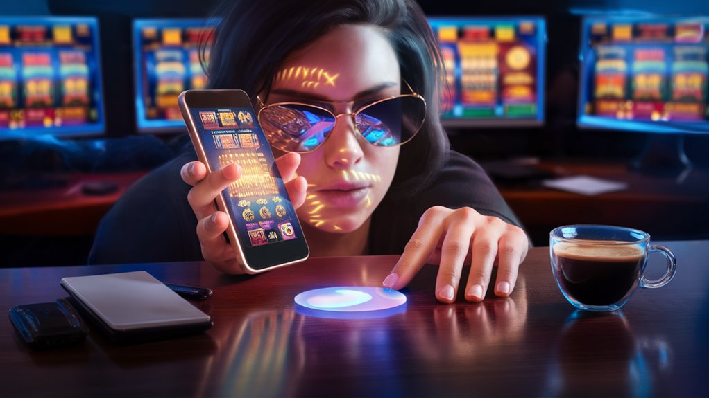 ai casino support solutions
