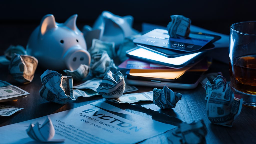 beware digital betting fraud