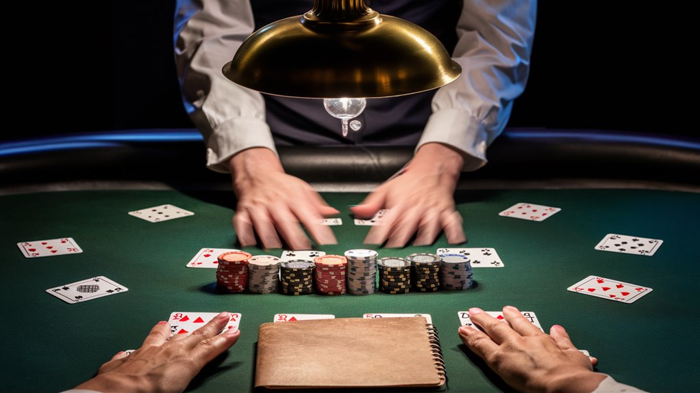 card counting effectiveness debated