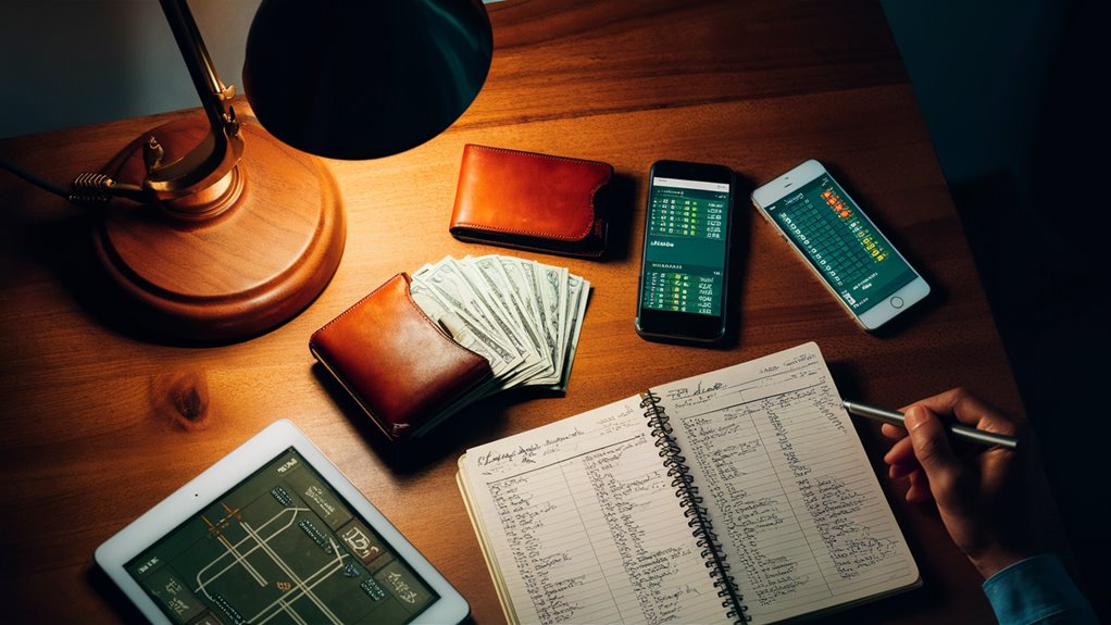 control your money wisely