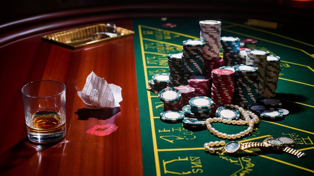 costly casino betting errors