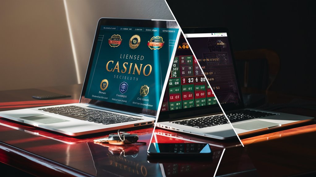 digital gaming laws status now