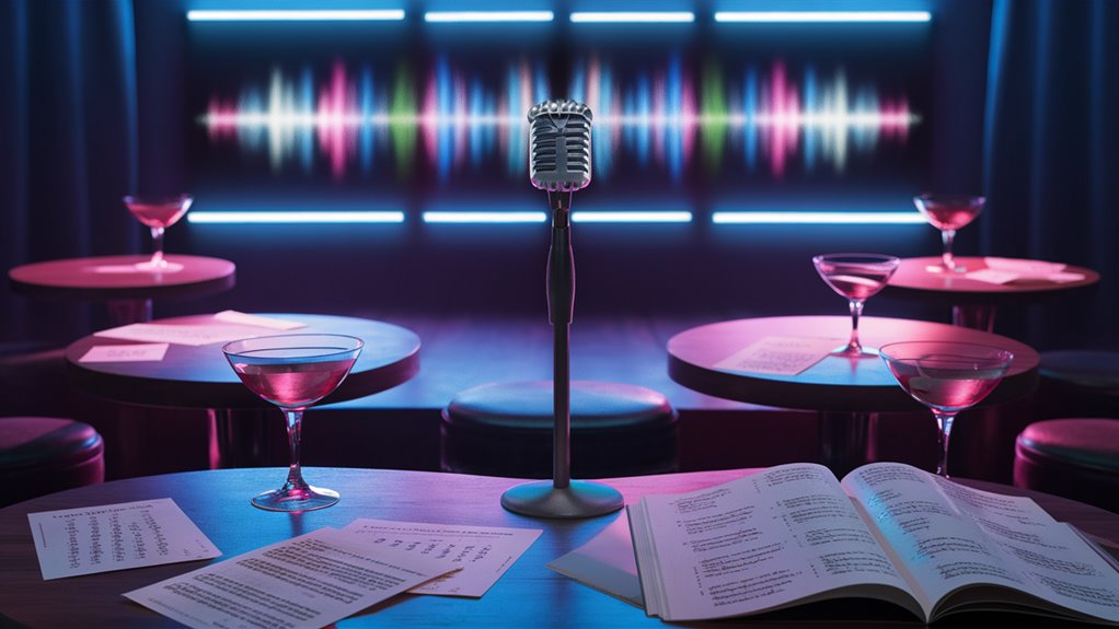 easy karaoke song choices
