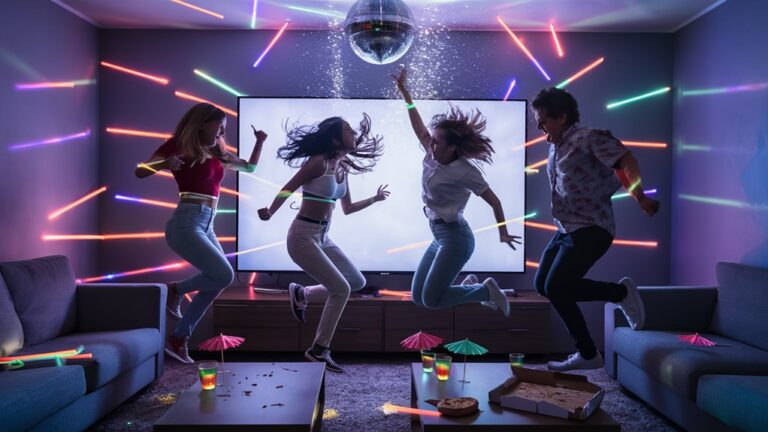 enhance karaoke night experience