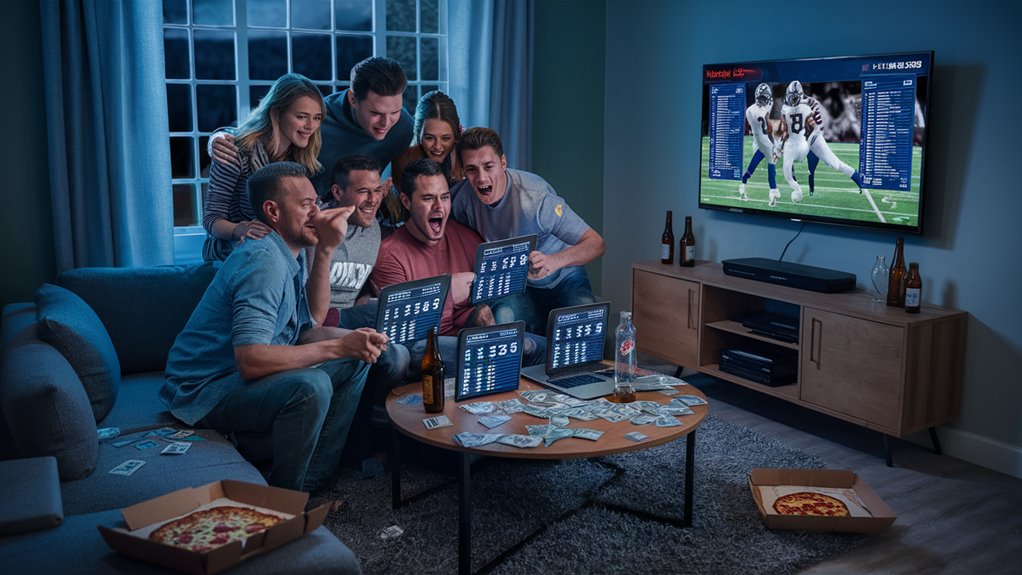 fantasy sports drive economy