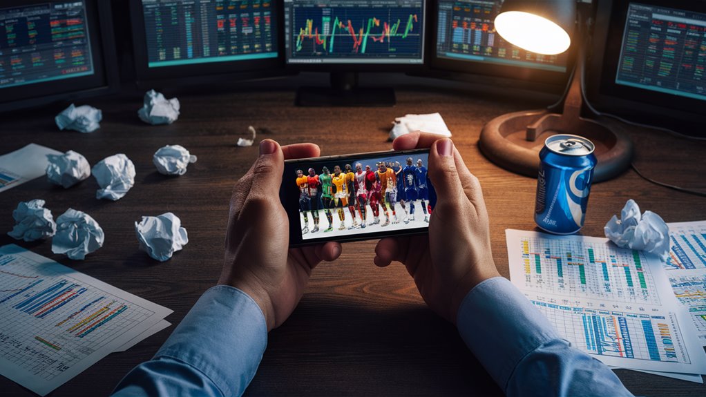 fantasy sports skill versus gambling