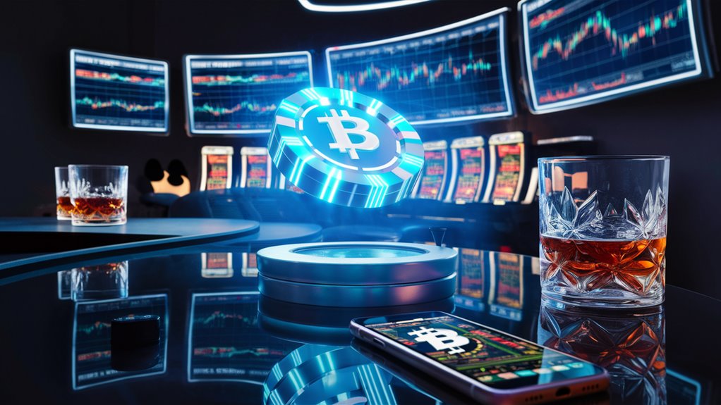 future of online gambling