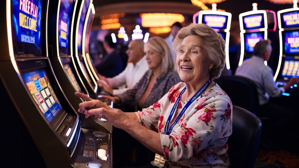 gambling incentives drive profits