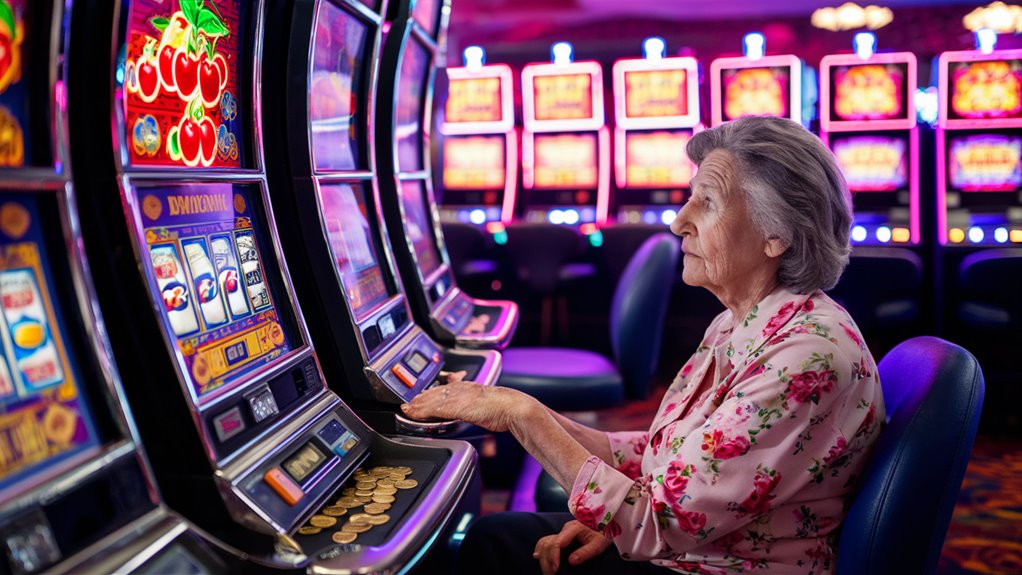 gambling s most addictive machine