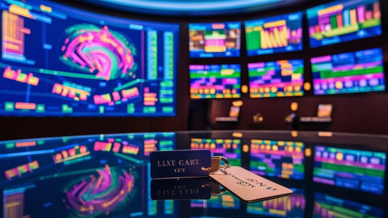 gaming data drives marketing
