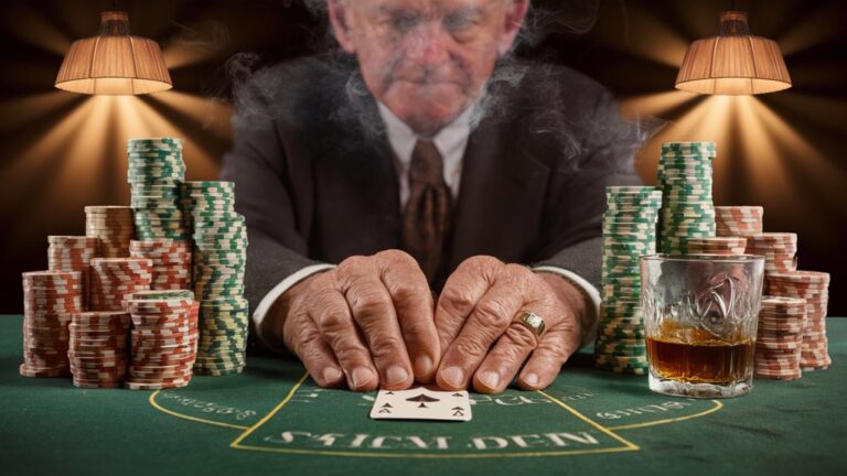 incredible tales of luck