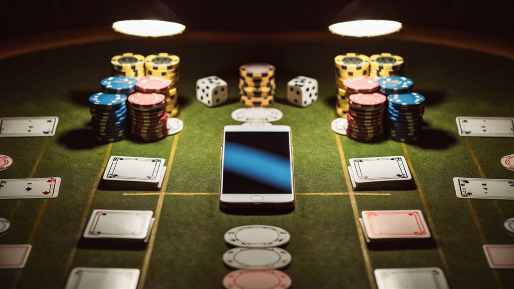 learn casino betting mathematics