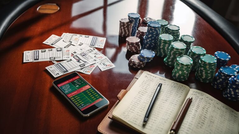 make smart football bets