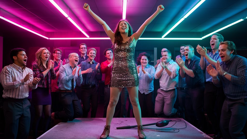 master karaoke performance tips
