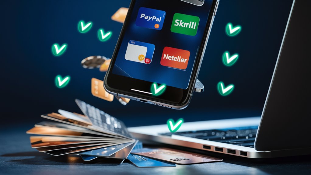 mobile money payment solutions