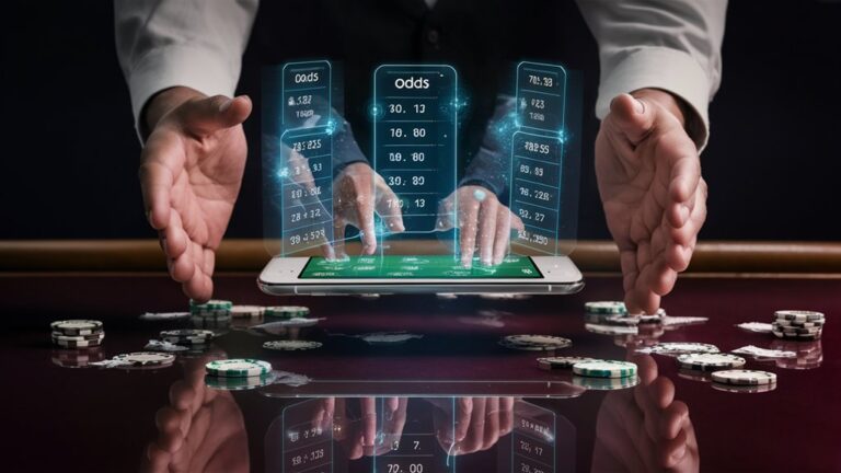 online betting between individuals
