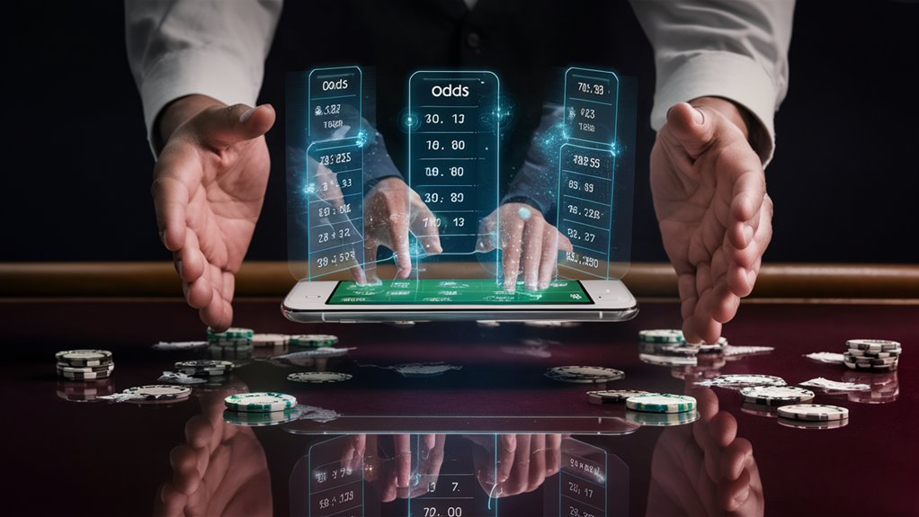 online betting between individuals