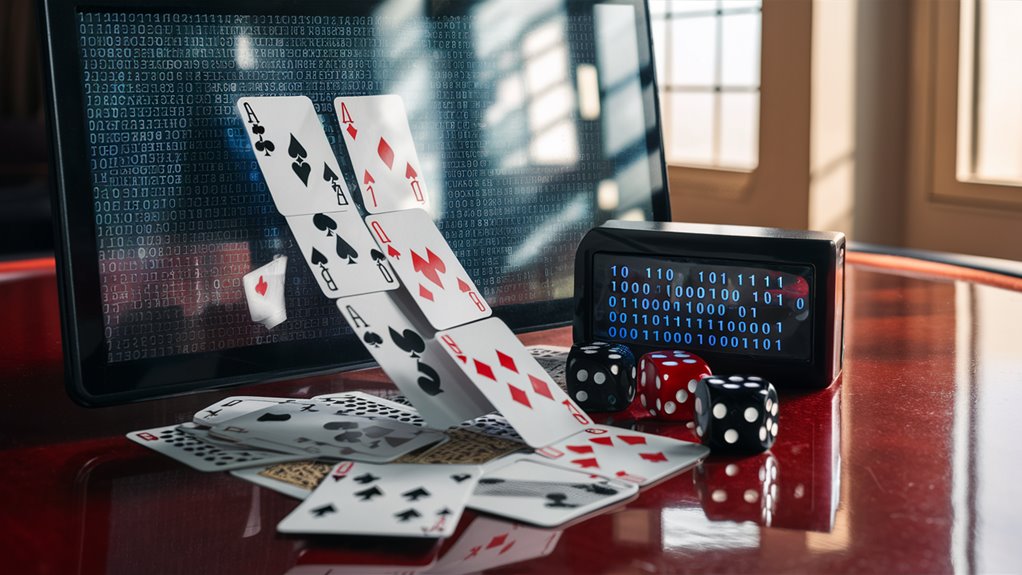 online gambling truth revealed