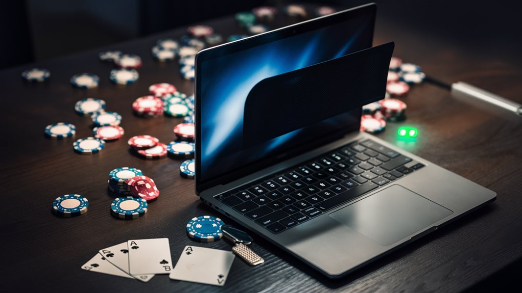 protect private data carefully