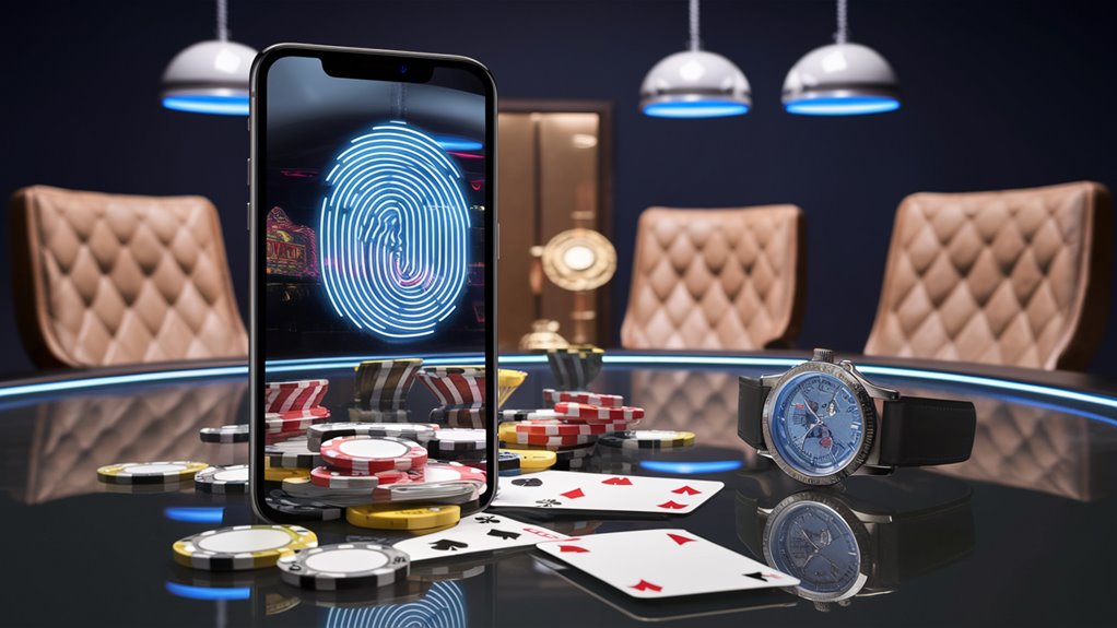 safe and fair gaming
