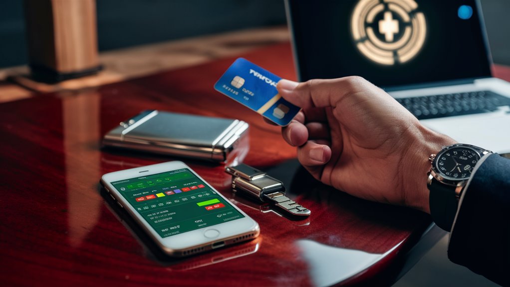 safe ways to pay