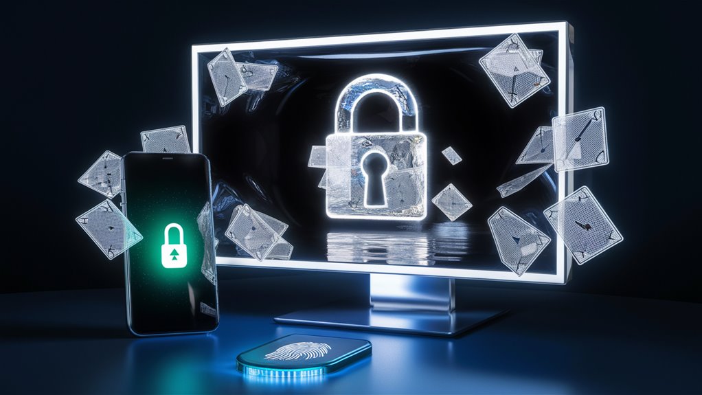 safeguarding information through protocols