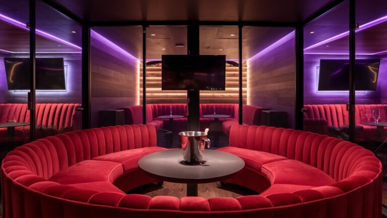 selecting ideal karaoke venue