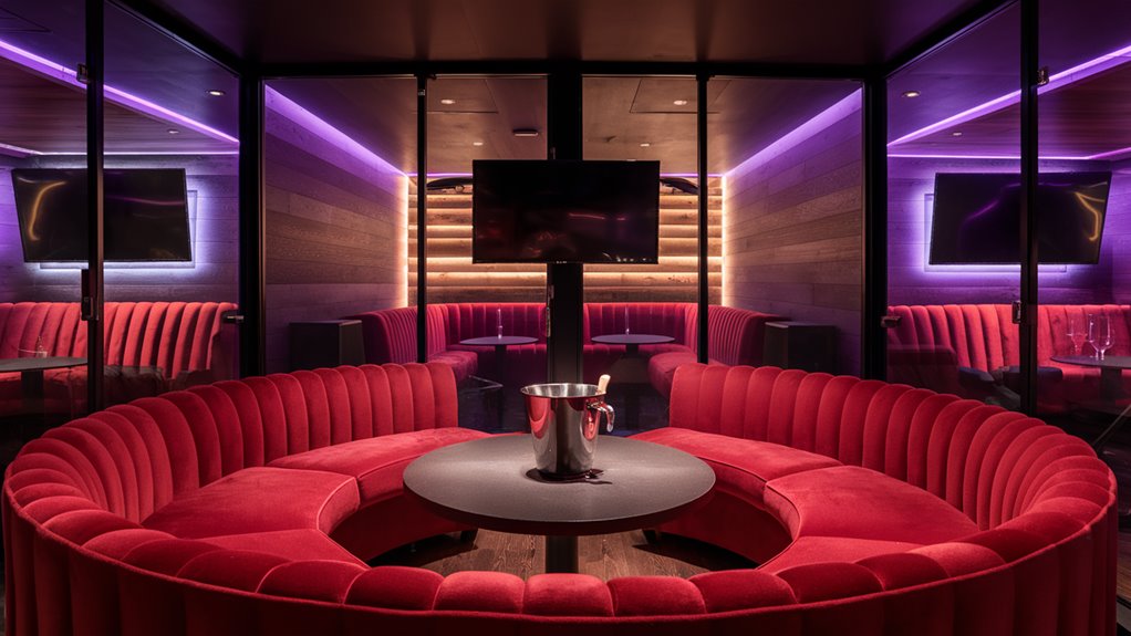 selecting ideal karaoke venue