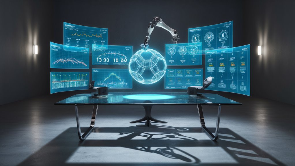 smart gambling using artificial intelligence