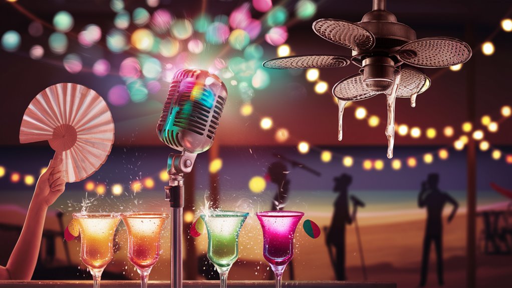 summer makes music magical